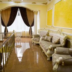 Фото Отель De Luxe (Де Люкс)