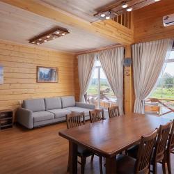 Фото Отель Valley Sunny, корпус Family Alley, 1 шале (Валли Санни, корпус Фэмили Алли)