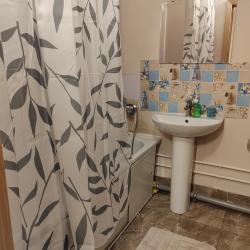 1-комнатные апартаменты стандарт