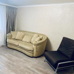 Фото Апартаменты на улице Фрунзе 146