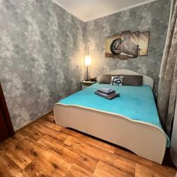 3-комнатные апартаменты эконом Самара, ул. Григория Аксакова, 4