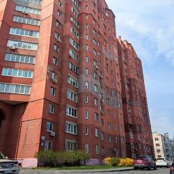 Фото Апартаменты на улице Верхнепортовая 64А