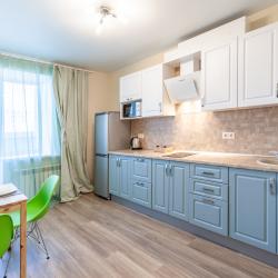 Фото Отель RentPlaza (РентПлаза) на 5-ой просеке 133