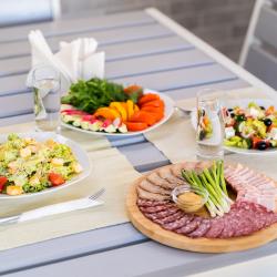 Фото Отель Элефтерия