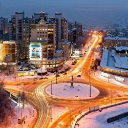 Фото Отель Room Hotel (Рум Хотел)