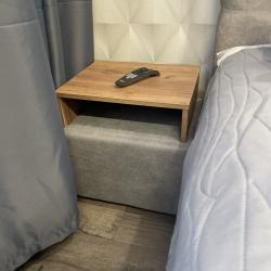 Фото Апартаменты на улице Скальная 11