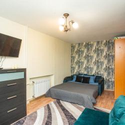 Фото Отель Однокомнатная квартира на ул.Шорникова 13