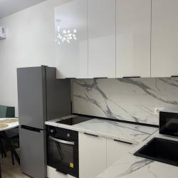 Фото Апартаменты на проезде Серебрякова 11к2