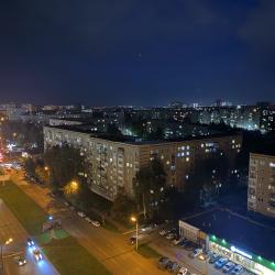 Фото Апартаменты на улице Молодежная 107В
