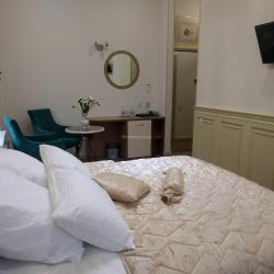 Фото Отель Моцарт