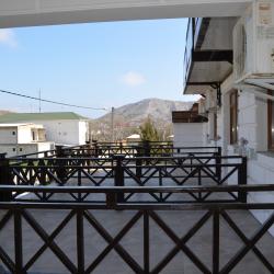 Фото Отель У Миланки