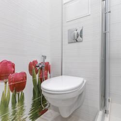 Апартаменты студия RoomyRoom Graf Orlov Studio