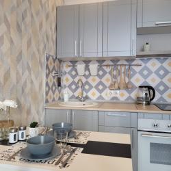 Фото Отель Sibir House на проспекте Притомский 25 корпс 1