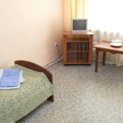 Фото Отель Пушкиногорье