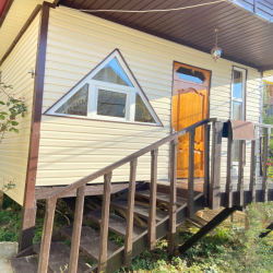 Фото Отель У Полины