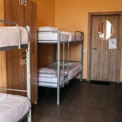 Фото Хостел ALOHA (Алоха)