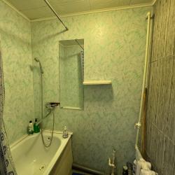 Фото Апартаменты на улице Черниковская 43