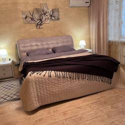 3-комнатные апартаменты улучшенные г. Ставрополь, ул.Шпаковская 100