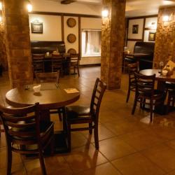 Фото Отель Атриум