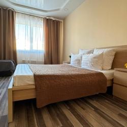 1-комнатные апартаменты улучшенные