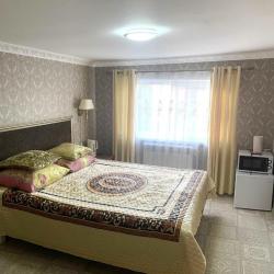 Фото Отель СоветникЪ (бывш. На Рознина)