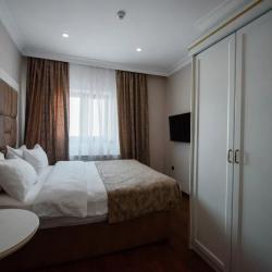 Номер Junior Suite Wide