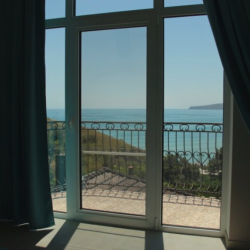 Фото Отель Авокадо