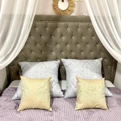 Фото Апартаменты на проспекте Ленина 195А