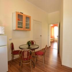 4-местный номер люкс Янтарь