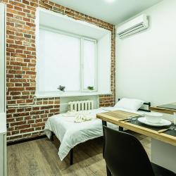 фото 43 ArendaGrad (АрендаГрад) на переулке 4-й Сыромятнический