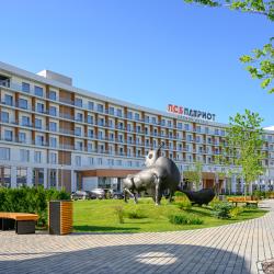 Фото Отель PSB Patriot (ПСБ Патриот)