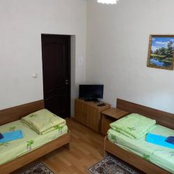 Фото Отель Mescherino DME ( ДМЕ)