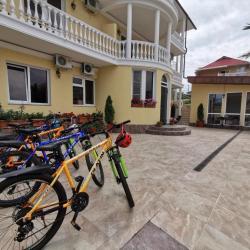 Фото Отель Orange House (Оранж Хаус)