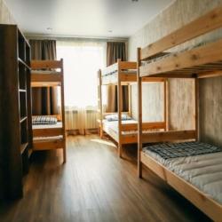 Фото Отель Чемпион