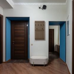 Фото Отель GMApartments (ДжиЭмАпартментс) на Большом Каретном переулке 6