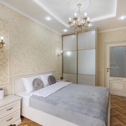 Апартаменты улучшенные