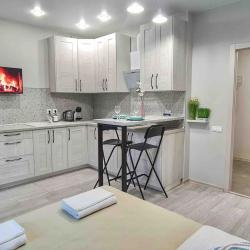 Фото Отель Your Place на улице Героев-Разведчиков 6 корп. 2