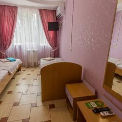 2-местный номер стандарт (1 корпус)
