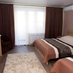 Фото Отель Roomer (Румер)
