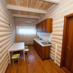 2-комнатные апартаменты стандарт