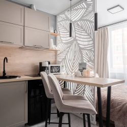 Фото Отель Home Like (Хоум Лайк) на бульваре Эйнштейна 4