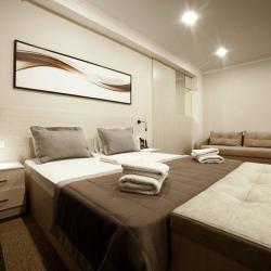 Фото Отель Меридиан