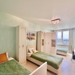 Фото Апартаменты Good Sleep (Гуд Слип) на улице Белорусская 10