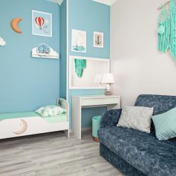 Фото Отель Sea Side Premium (Си Сайд Премиум) на улице 65 лет Победы 65