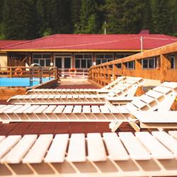 Фото Отель Горное озеро