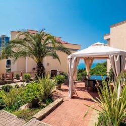 Фото Отель Ревиталь Парк