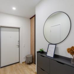 Фото Отель RentPlaza на 4 проезд 67