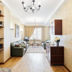 фото 11 GMApartments (ДжиЭмАпартментс) на переулке Петроверигский