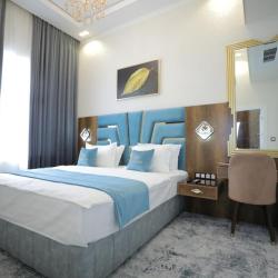 Фото MaxWell Hotel & SPA (МаксВел отель и СПА)