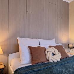 Фото Апартаменты на улице Советов